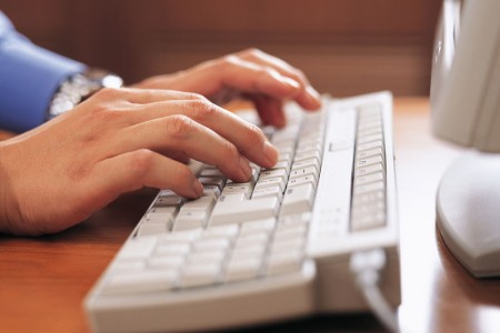 Toetsenbord kantoorwerk Amana.jpg