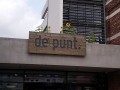Bedrijvencentrum De Punt