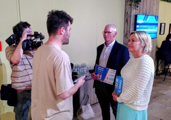 UZ Antwerpen - sportbedrijf awards