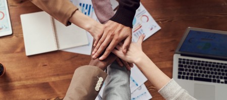 Studenten Business Thomas More Mechelen zoeken sociale ondernemingen voor real-life-projecten