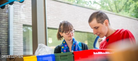 Nieuwe Vlaamse regering voorziet slechts beperkte indexatie van de werkingsmiddelen