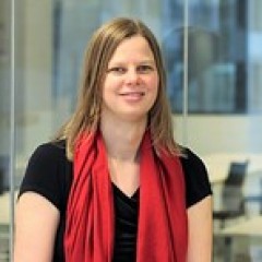 Anneleen Van Tendeloo