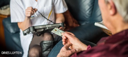 Vlaamse zorg- en welzijnswerkers kennen contouren koopkrachtverhoging in 2021