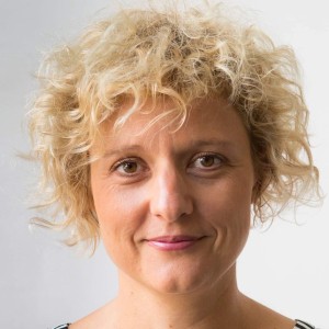 Veerle Van den Bosch