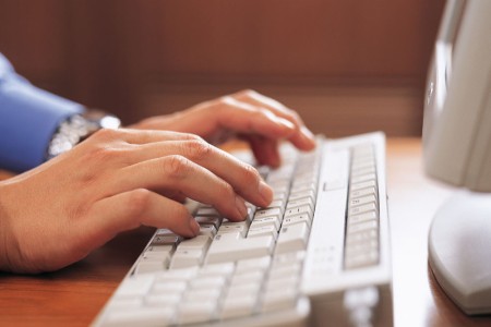 Toetsenbord kantoorwerk Amana.jpg