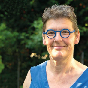 Gerd Vertommen, coördinator Karavaan gerd vertommen.png