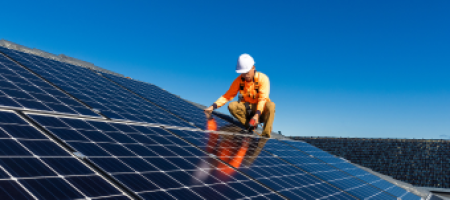 Alleen samen kunnen we de klimaatdoelstellingen halen